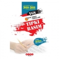 YGS Tıpkı Basım 2010-2016 Tamamı Orjinal Sınav Soruları - Merkez Yayınları