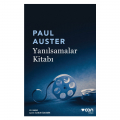 Yanılsamalar Kitabı - Paul Auster