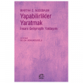  Yapabilirlikler Yaratmak İnsani Gelişmişlik Yaklaşımı - Martha C. Nussbaum