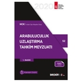 Arabuluculuk Uzlaştırma Tahkim Mevzuatı - Seçkin Yayınevi Kanun Metinleri 2020