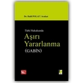 Aşırı Yararlanma (Gabin) - Halil Polat