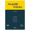 Avukatlık Hukuku - Atilla Özen