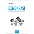 Demokrasi Antik Demokrasiden Dijital Demokrasiye - Zafer Durdu