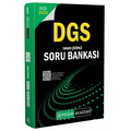  DGS Tamamı Çözümlü Soru Bankası Pegem Akademi Yayınları 2026
