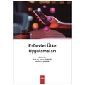 E–Devlet Ülke Uygulamaları - Yavuz Bozkurt, Derya Kaman