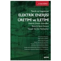 Elektrik Enerjisi Üretimi ve İletimi - Hayri Oğurlu
