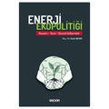  Enerji Ekopolitiği - Cenk Sevim