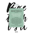  Felsefenin Tesellisi - Boethius