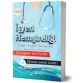 İşyeri Hemşireliği Çalışma Notları - Gülay Şengel