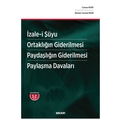  İzale-i Şüyu Ortaklığın Giderilmesi - Canan Ruhi, Ahmet Cemal Ruhi