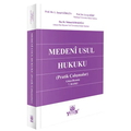  Medeni Usul Hukuku Pratik Çalışmaları - L. Şanal Görgün, Levent Börü, Mehmet Kodakoğlu