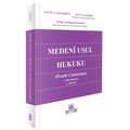  Medeni Usul Hukuku Pratik Çalışmaları - L. Şanal Görgün, Levent Börü, Mehmet Kodakoğlu