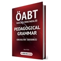 ÖABT İngilizce Öğretmenliği Pedagocical Grammer Konu Anlatımı Soru Bankası Dijital Hoca Akademi 2021