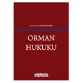  Orman Hukuku - Yusuf Güneş