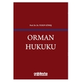 Orman Hukuku - Yusuf Güneş