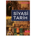  Siyasi Tarih - Gül Akyılmaz