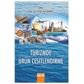  Turizmde Ürün Çeşitlendirme - Şirvan Şen Demir