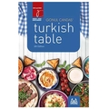  Turkish Table - Gönül Candaş