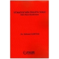 Türkiye'nin Özgün Yolu - Mehmet  Sarıtaş