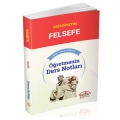 11. Sınıf Felsefe Öğretmenin Ders Notları Editör Yayınları