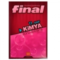 11. Sınıf Kimya Konu Anlatımlı Final Yayınları