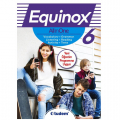 6. Sınıf Equinox All In One - Tudem Yayınları