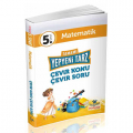 6. Sınıf Matematik Çevir Konu Çevir Soru İnovasyon Yayıncılık