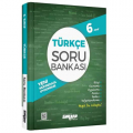 6. Sınıf Türkçe Soru Bankası Ankara Yayıncılık