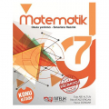  7. Sınıf Matematik Konu Kitabı Nitelik Yayınları