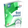  9. Sınıf Biyoloji Pratik Eğitim Seti Puan Yayınları