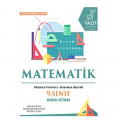 9. Sınıf Matematik Konu Kitabı Yazıt Yayınları