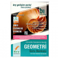 B Serisi Orta Düzey Geometri Video Çözümlü Soru Bankası Gelişim Serisi Birey Yayınları