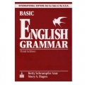 Basic English Grammar Betty S. Azar, Stacy A. Hagen