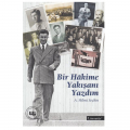  Bir Hakime Yakışanı Yazdım - A. Hilmi Seçkin