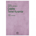  Çağdaş Temel Kuramlar - Quentin Skinner