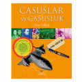 Casuslar ve Casusluk - Clive Gifford