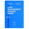 Ceza Muhakemesi Kanunu Şerhi 2 Cilt - Kubilay Taşdemir, Ramazan Özkepir