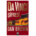  Da Vinci Şifresi - Dan Brown