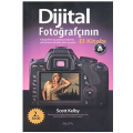 Dijital Fotoğrafçının El Kitabı Cilt 4 - Scott Kelby