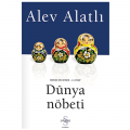 Dünya Nöbeti - Alev Alatlı