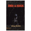  Emek ve Hukuk - Abbas Bilgili