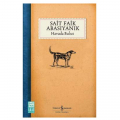  Havada Bulut - Sait Faik Abasıyanık