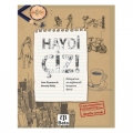  Haydi Çiz - Sam Piyasena, Beverly Phlip