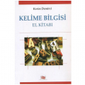  Kelime Bilgisi El Kitabı - Kerim Demirci