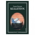  Kulleteyn - Turan Dursun