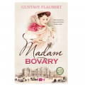  Madam Bovary - Gustave Flaubert