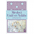  Mevlevi Usül ve Adabı - H. Hüseyin Top