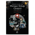  Morgue Sokağı Cinayeti Seçme Öyküler - Edgar Allan Poe