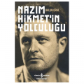  Nazım Hikmet’in Yolculuğu - Haluk Oral