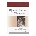  Öğretim İlke ve Yöntemleri - Veysel Sönmez